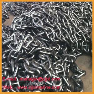 China Classification Society Steel Ship Cable wholesale