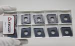 Sharp Carbide Turning Insert CNMG190612 CNMG190616 For CNC Lathe