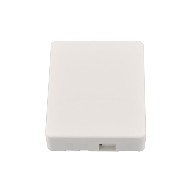 23mm Fiber Optic Distribution Unit Access Terminal Box Desktop FTTO