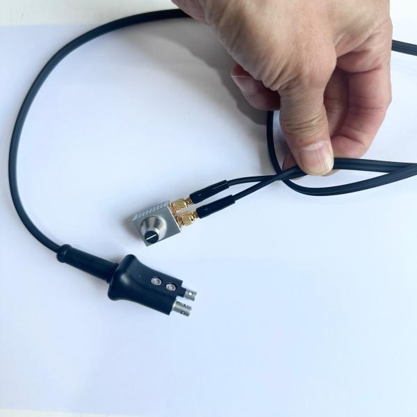 DA235 Lemo 00 Microdot Cable for DA312 Probe