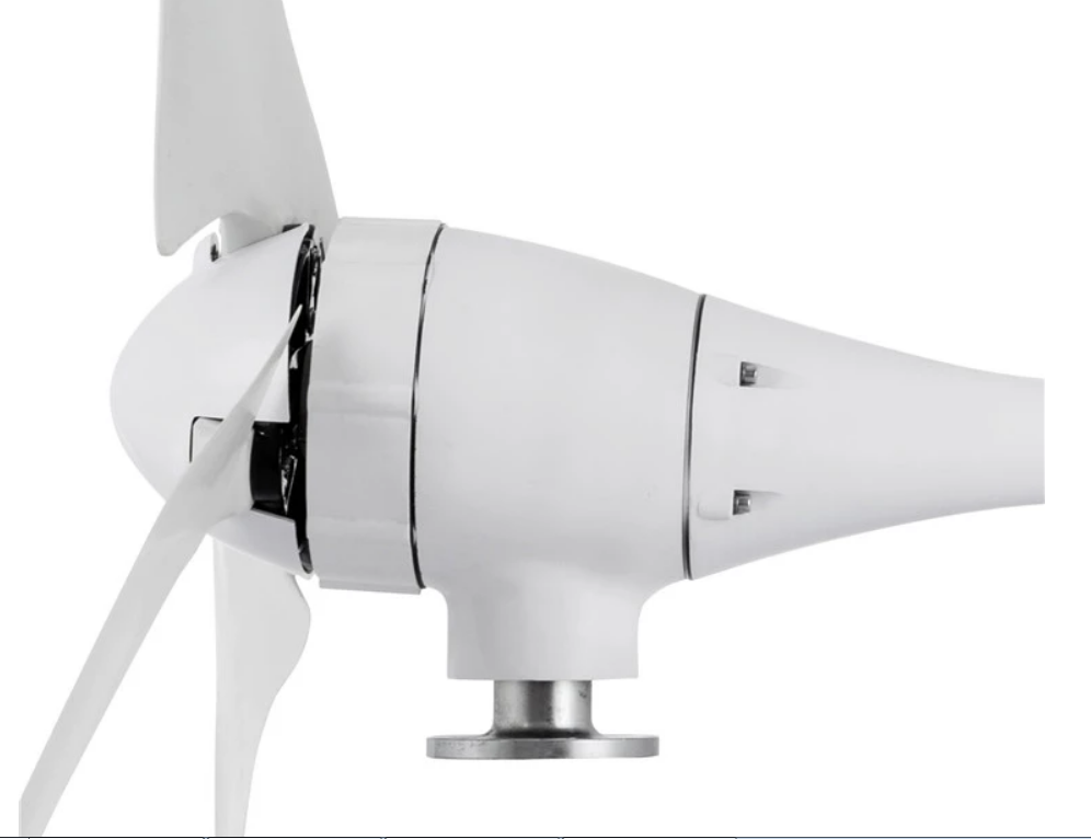 Energy Wind Turbine Generator Rated Power 1-999 Perfect for Wind Power Engineering
