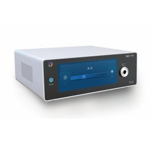 China Medical Endoscope LED Light Source DLS 120 wholesale