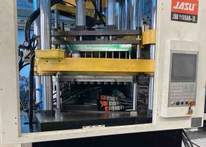 China PC PETG Plastic Bottle Injection Blow Molding Machine 50ml 500ml wholesale