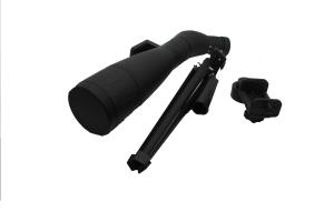 China 20 - 60x Spotting Bird Watching Scopes Long Distance High Resolution Clear Image on sale