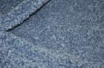 Curling Look Warp Knitted Fabric for Shell/Combo
