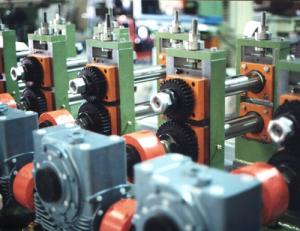 China Cold Roll Forming Machine,Cold Roll Former wholesale