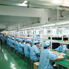 Xiamen Homdro lighting Co.,Ltd