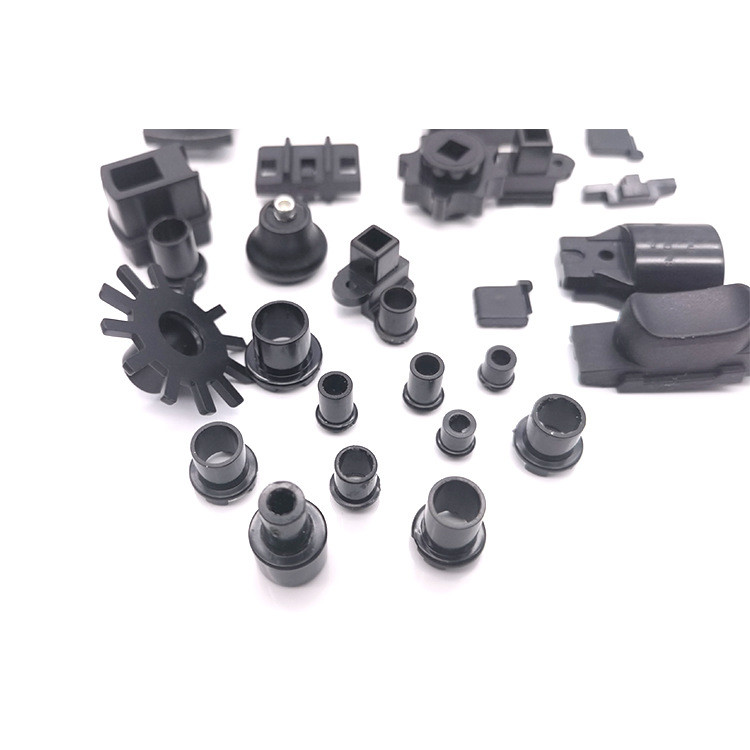 CE Plastic Injection Molding Of Insulated Electronic And Electrical Products