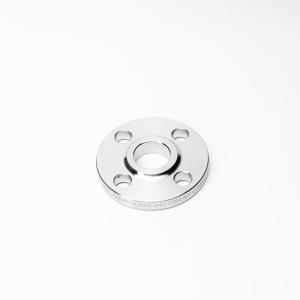 China DN15 To DN2000 RF Stainless Steel Flanges AISI Stainless Steel Slip On Flange wholesale