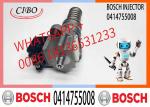 diesel engine fuel injection unit pump 0414755008 0986445013 F00HN36635 1435558
