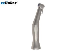 China Contra Angle Dental Implant Handpiece , Slow Speed Dental Handpiece 0.30Mpa - 0.35Mpa wholesale