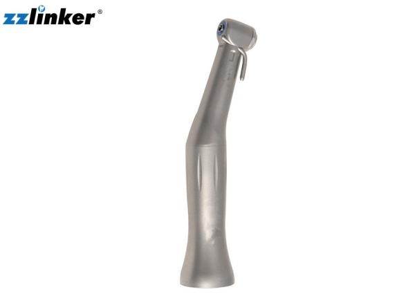 Contra Angle Dental Implant Handpiece , Slow Speed Dental Handpiece 0.30Mpa - 0