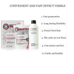 Bottle Customize Your Wavy Hair with this Long Lasting Natural Salon Professiona