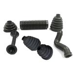 Rubber Accessories Automotive Engine Rubber Parts Custom High Quality Rubber
