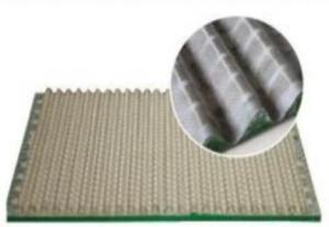 China Steel Frame Screen VSM300 Oilfield Drilling Shaker Screen Mesh wholesale