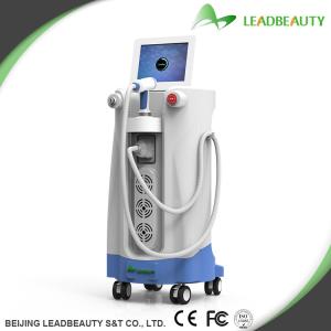 China Newest HIFU (High intensity focused ultrasound) Slimming Machine wholesale