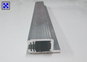China Thin Type 6000 Series Aluminium Extruded Profiles For 12.5mm LED Strips wholesale