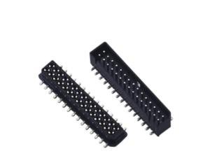 China 0.8mm Board To Board Pin Connector wholesale