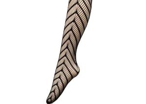 China Thin Women'S Fashion Tights Lace Fishnet Pantyhose Custom Logo wholesale