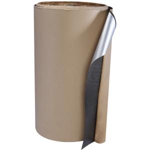 China thermobreak adhesive backing polyolefin foam wholesale