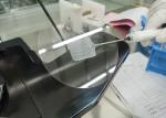 SSP Monocrystal Sapphire Wafer Substrate 50mm 100mm 150mm 200mm