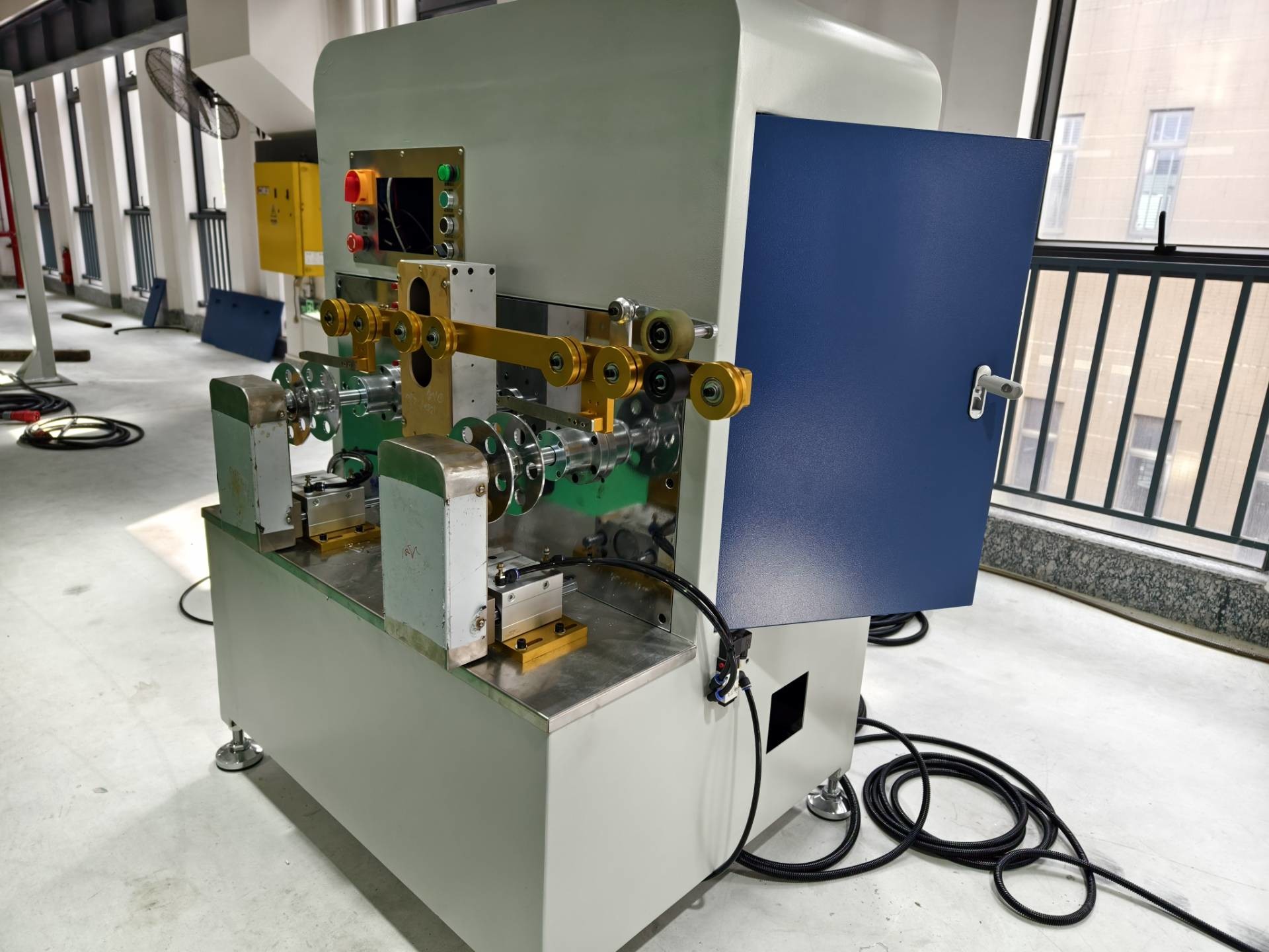 ABS PETG PLA 3D Printer Plastic Filament Extruder