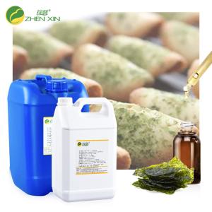 China Fragrance And Flavor Bulk Fragrance Oil Food Flavor For Baking Good And Delicious wholesale