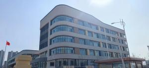 China Environmental Friendly Steel Frame Multi Storey Buildings For School OEM wholesale