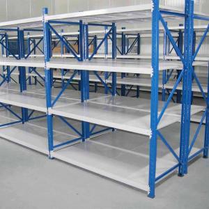 China industrial racking Light warehouse shelves storage shelving wholesale