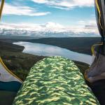 1 Person 210x76cm Emergency Mummy Style Sleeping Bag