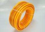 High Pressure Agricultural Spray Hose / Pipe Good Flexibility Chemical Resistant