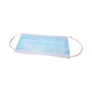 China Anti Virus Medical Disposable Face Mask Surgical Disposable 50 Pcs Customized wholesale