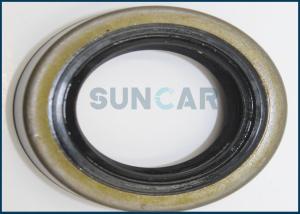 China 2401G9258 Gear Pump-Gear Pump Seal Repair Kit For Doosan SOLAR015 wholesale