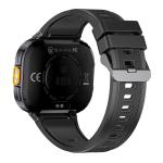 2.0" Military Rugged Outdoor Smart Watch Gps For Men Hiking 400mAh Battery