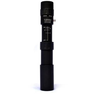 China Powerful 10-30x25 Zoom Cell Phone Monocular Pocket Mini Telescopic Military wholesale