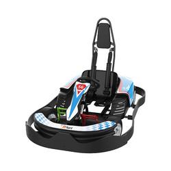 China Safety Professional Electric Go Karts For Kids 32km/H 2.54Nm Motor wholesale