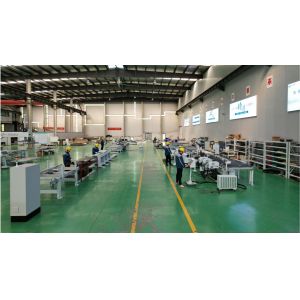 Shanghai Shuping Precision Industry Machinery Co.,Ltd.