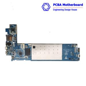 China 13MP CDMA PCBA Motherboard MT6582 3G 1.3GHz 1080P Video wholesale