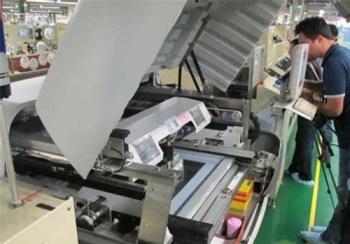 TONGZHAN INDUSTRIAL LIMITED