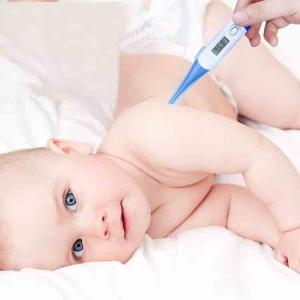 China High Quality Mouth and Armpit and Anus thermometer probe covers wholesale