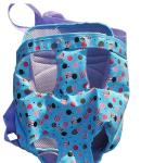 Fashionable pet bag, Pet Carrier Bags