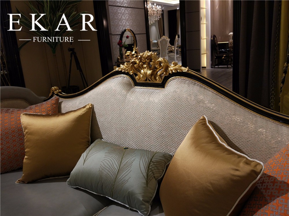 Product Description Germany Sectional Modern New Design Leather Corner Sofa Sofa TI-031