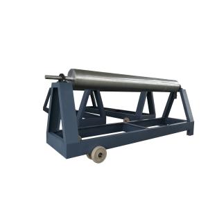 China Textile Air Jet Loom Fabric Winding Machine Equipment wholesale
