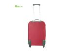 Edge Wheels OEM 20 24 28 Inch Soft Trolley Luggage