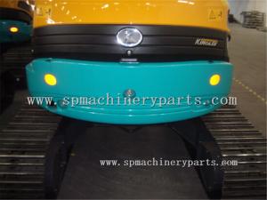 China Manufacturer Direct HITACHI Excavator Counterweight Counterweight For Sale wholesale