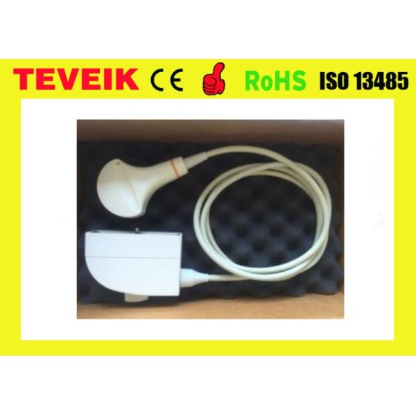 Siemens 3.5C40S Convex Array Ultrasound Transducer Probe for Prima / Adara