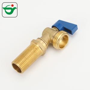 China Plumbing 1/2 inch CPVC Water Hammer Arrestor Toilet Use wholesale