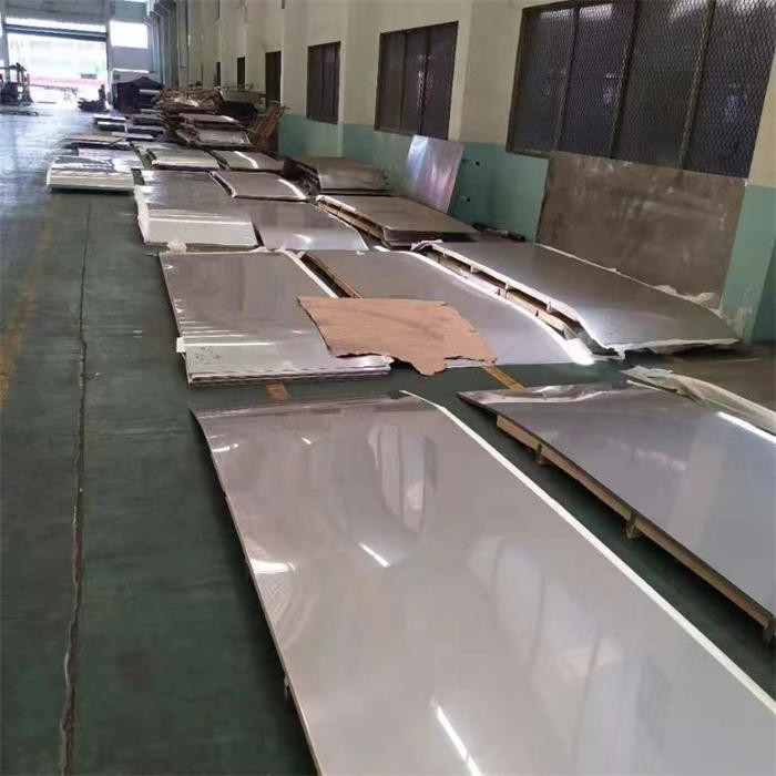 926 Nickel Based Alloy Steel Rods Excellent Processing Alloy 1.4529 Tubes