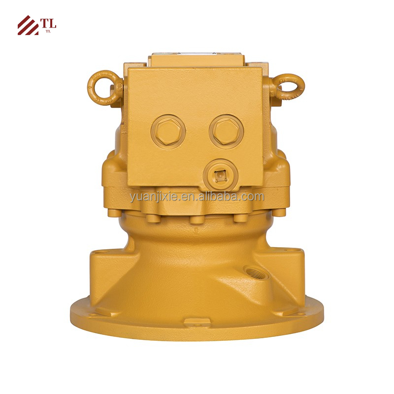 706-70-41110 Hydraulic Swing Piston Motor without Reducer for KOMATSU PC200-7 Excavator