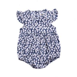 China Good Selling Ropa de beb Bonds Baby Jumpsuit Clothes Rompers wholesale